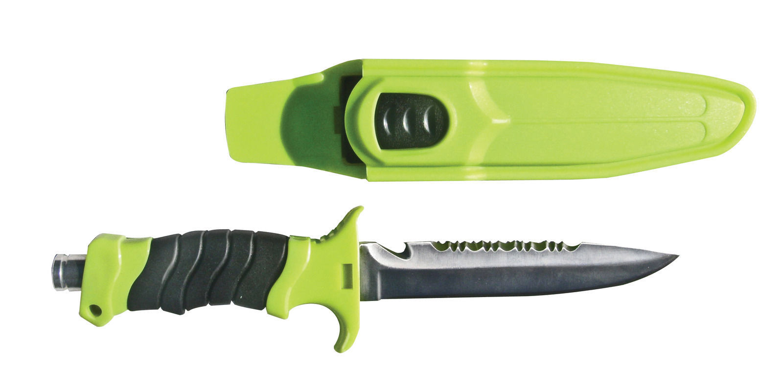 Big Buddy Dive Knife